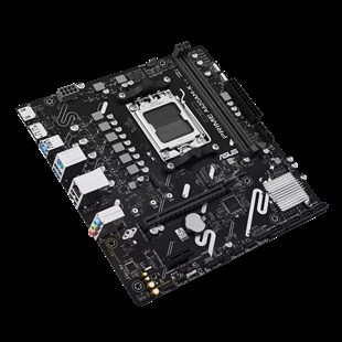 ASUS PRIME A620AM-K AM5 ANAKART