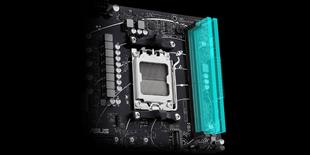 ASUS PRIME A620M-E-CSM DDR5 HDMI DP PCIE 4.0 AM5 mATX Kurumsal Anakart