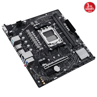 ASUS PRIME A620M-E DDR5 HDMI PCIE 4.0 AM5 mATX