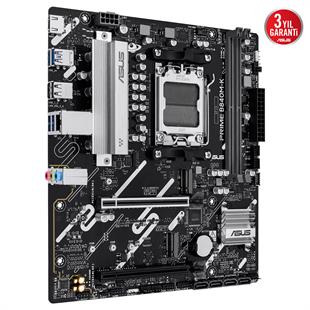 ASUS PRIME B840M-K 2xDDR5 HDMI 2xM.2 AM5 ANAKART