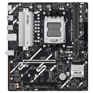 ASUS PRIME B840M-K 2xDDR5 HDMI 2xM.2 AM5 ANAKART