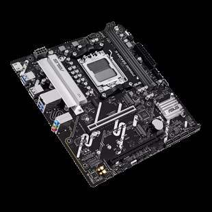 ASUS PRIME B840M-K AM5 DDR5 mATX ANAKART