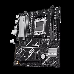 ASUS PRIME B840M-K AM5 DDR5 mATX ANAKART