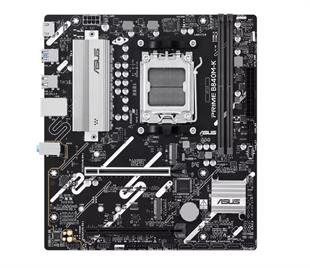ASUS PRIME B840M-K B840 DDR5 (Vga Yok) GLan 2.5G ATX HD M2 AM5 AMD Anakart