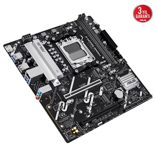 ASUS PRIME B840M-K DDR5 HDMI PCIE 4.0 AM5 mATX