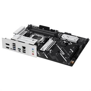 ASUS PRIME B850-PLUS CSM DDR5 - HDMI-DP PCIE 5.0 AM5 ATX Kurumsal Anakart