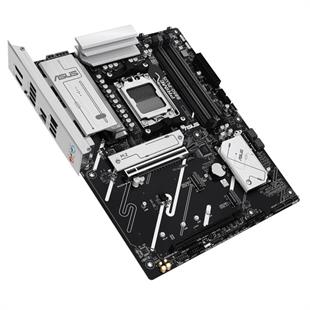 ASUS PRIME B850-PLUS CSM DDR5 - HDMI-DP PCIE 5.0 AM5 ATX Kurumsal Anakart