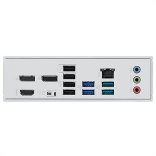 ASUS PRIME B850M-A-CSM DDR5 - HDMI-DP PCIE 5.0 AM5 mATX Kurumsal Anakart