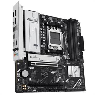 ASUS PRIME B850M-A WIFI DDR5 8000MT/S 1XHDMI 2XDP 3XM.2 USB3.2 MATX AM5 (AMD AM5 9000/8000/7000 SERİLERİ İLE UYUMLU)
