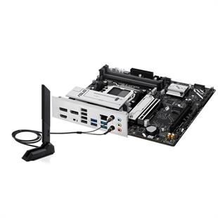ASUS PRIME B850M-A WIFI6E DDR5 HDMI DP PCIE 5.0 AM5 mATX