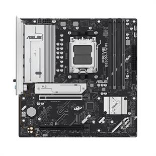 ASUS PRIME B850M-A WIFI6E DDR5 HDMI DP PCIE 5.0 AM5 mATX