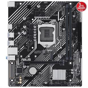 ASUS PRIME H510M-F R3.0 DDR4 HDMI PCIe 16X v3.0 1200p v2 mATX