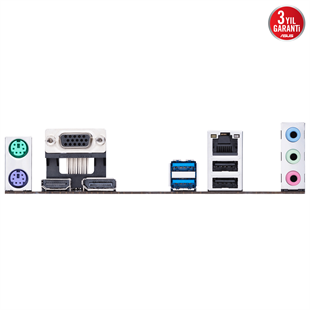 ASUS PRIME H610M-E-CSM DDR5 HDMI-DP PCIE 4.0 1700p mATX Kurumsal Anakart