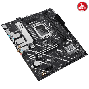 ASUS PRIME H810M-A WIFI DDR5 HDMI-DP PCIE 4.0 1851p mATX