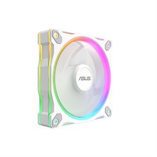 ASUS PRIME MR120 BEYAZ 3IN1 ARGB FAN