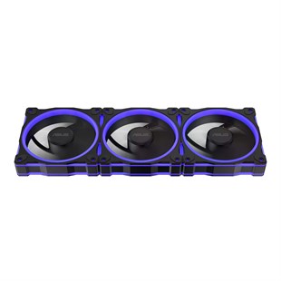 ASUS PRIME MR120 FAN ARGB REVERSE BLACK 3IN1