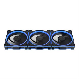 ASUS PRIME MR120 FAN ARGB REVERSE BLACK 3IN1