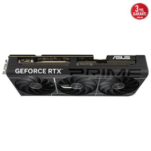 ASUS PRIME-RTX5070TI-16G RTX5070TI 16GB GDDR7 256Bit 3xDP/1xHDMI