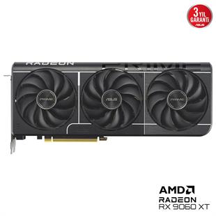 ASUS PRIME-RX9060XT-O16G AMD RADEON 128BIT 16G VGA