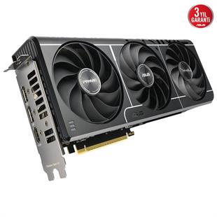 ASUS PRIME-RX9060XT-O16G AMD RADEON 128BIT 16G VGA