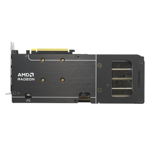 ASUS PRIME-RX9060XT-O8G 8GB AMD RX9060XT GDDR6 128bit 2xDP 1xHDMI 16x Ekran Kartı
