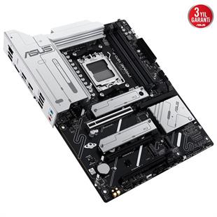 ASUS PRIME X870-P DDR5 HDMI DP PCIE 5.0 AM5 ATX