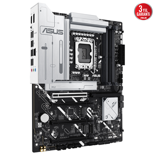 ASUS PRIME Z890-P DDR5 THUNDERBOLT-HDMI DP PCIE 5.0 1851p ATX