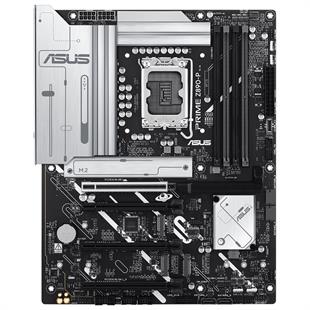 ASUS PRIME Z890-P WIFI-7 DDR5 THUNDERBOLT-HDMI DP PCIE 5.0 1851p ATX