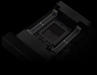 ASUS PRO WS TRX50-SAGE WIFI A AMD DDR5 PCIe 5.0 sTR5 EATX