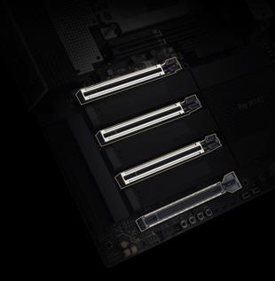 ASUS PRO WS TRX50-SAGE WIFI A AMD DDR5 PCIe 5.0 sTR5 EATX