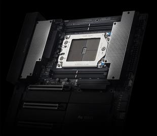 ASUS PRO WS TRX50-SAGE WIFI A AMD DDR5 PCIe 5.0 sTR5 EATX