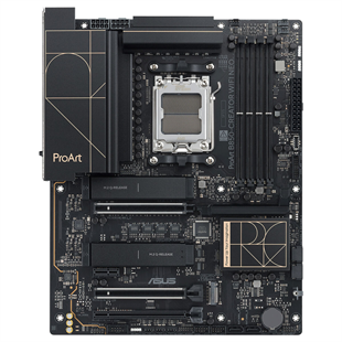 ASUS PROART B850-CREATOR WIFI NEO AMD