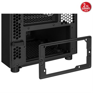 ASUS PROART PA401 METAL Gaming EATX PC Kasası / 90DC00M0-B39030