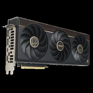 ASUS PROART-RTX5080-O16G GeForce RTX 5080 256BIT