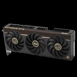 ASUS PROART-RTX5080-O16G GeForce RTX 5080 256BIT