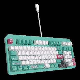 ASUS RA09 TUF GAMING K3 GEN II MIKU/RD/TR/PBT