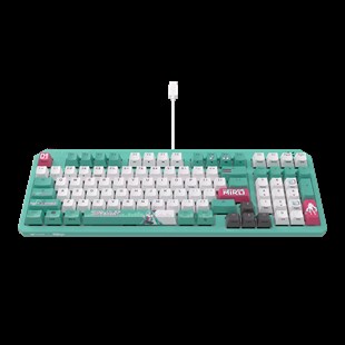 ASUS RA09 TUF GAMING K3 GEN II MIKU/RD/TR/PBT