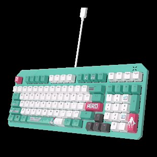 ASUS RA09 TUF GAMING K3 GEN II MIKU/RD/TR/PBT