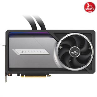 ASUS ROG-ASTRAL-LC-RTX5090-32G-GAM RTX5090 32GB GDDR7 512Bit 3x DP 2x HDMI