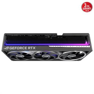 ASUS ROG-ASTRAL-RTX5080-O16G-GAMING RTX5080 16GB GDDR7 256Bit 3xDP/1xHDMI