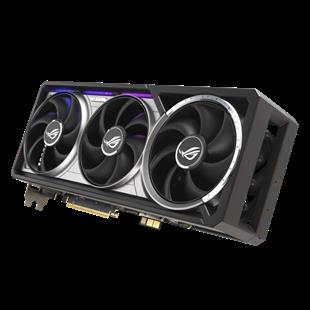 ASUS ROG-ASTRAL-RTX5090-O32G-BTF-GAMING