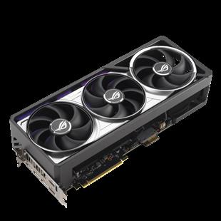 ASUS ROG-ASTRAL-RTX5090-O32G-BTF-GAMING