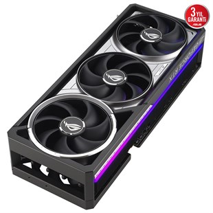 ASUS ROG-ASTRAL-RTX5090-O32G-GAMING BTF EDITION 32GB GDDR7 512Bit 3x DP 2x HDMI