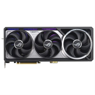 ASUS ROG-ASTRAL-RTX5090-O32G-GAMING BTF EDITION 32GB GDDR7 512Bit 3x DP 2x HDMI