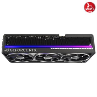 ASUS ROG-ASTRAL-RTX5090-O32G-GAMING BTF EDITION 32GB GDDR7 512Bit 3x DP 2x HDMI