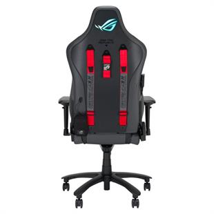 ASUS ROG CHARIOT X SL301W Oyuncu Koltuğu GRI
