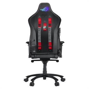 ASUS ROG CHARIOT X SL301W Oyuncu Koltuğu Siyah
