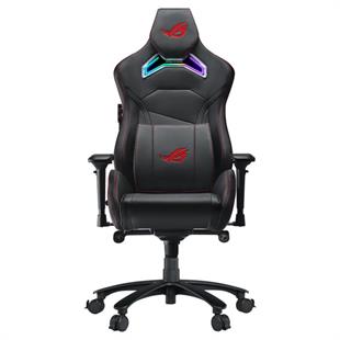 ASUS ROG CHARIOT X SL301W Oyuncu Koltuğu Siyah