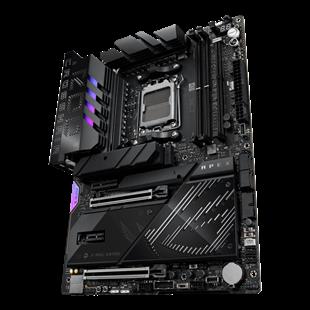 ASUS ROG CROSSHAIR X870E APEX AMD AM5 DDR5 ATX