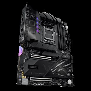 ASUS ROG CROSSHAIR X870E APEX AMD AM5 DDR5 ATX